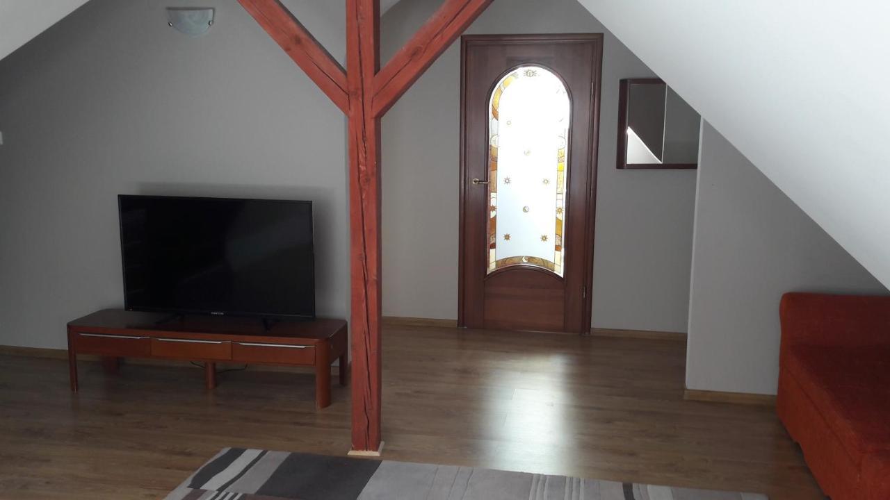 Kamieniczka Bed & Breakfast Nidzica Exterior photo